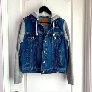 Levi’s Jean Jacket